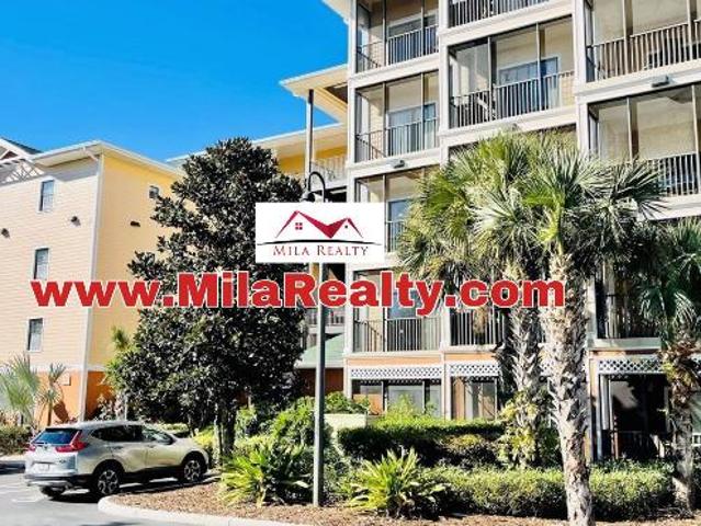 Townhouse for rent in Kissimmee
