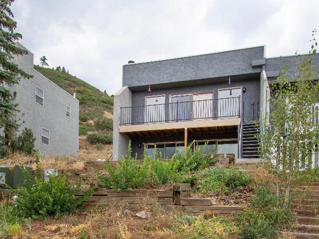 Townhouse for rent in Palmer Lake, Colorado