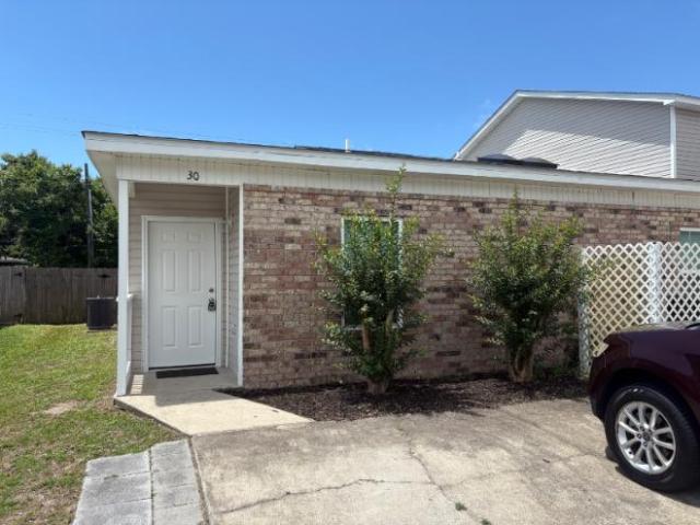 Townhouse for rent in Fort Walton Beach Townhouse for rent in Fort Walton Beach