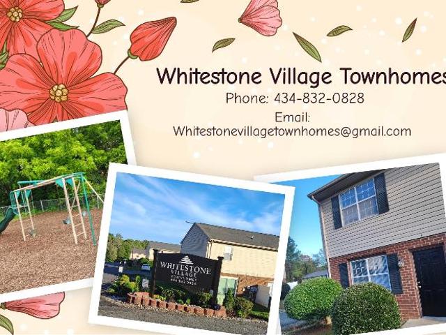 Townhouse for rent in Virginia