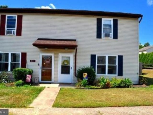 Townhouse for rent in Dover, Pennsylvania