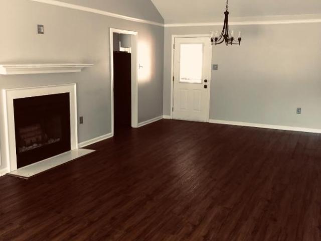 Townhouse for rent in Greenwood, South Carolina