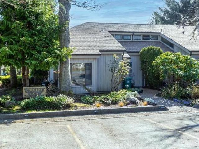 Townhouse for rent in Friday Harbor, Washington