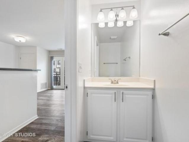 Townhouse for rent in Wheaton
