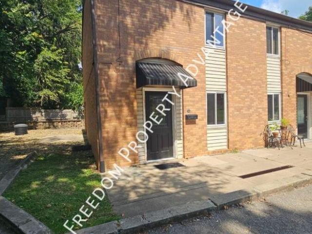 Townhouse for rent in Sewickley