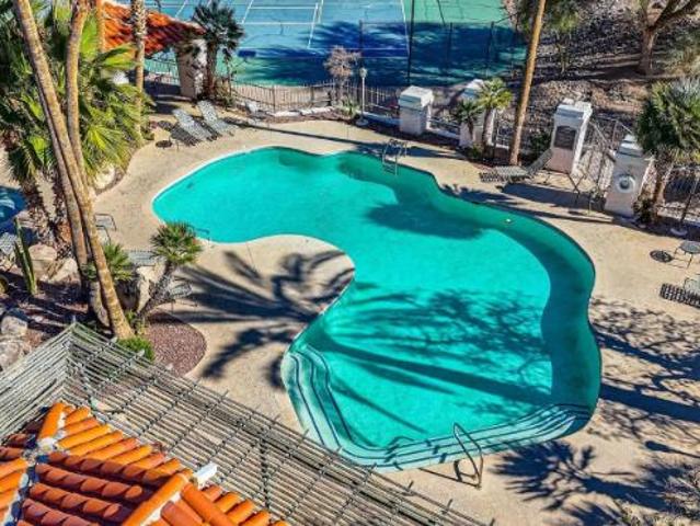 Townhouse for rent in Tucson, Arizona