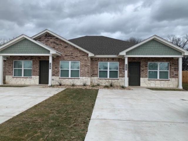 Townhouse for rent in Waco, Texas