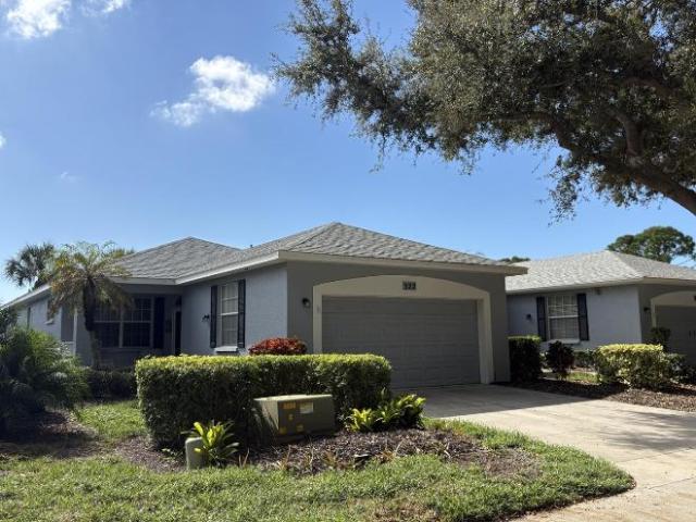 Townhouse for rent in Venice, Florida