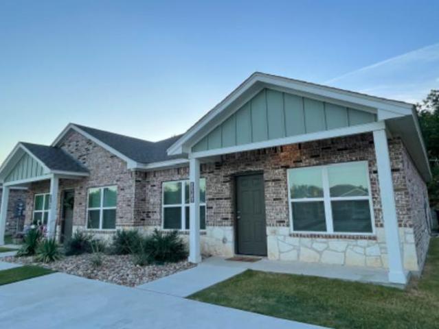 Townhouse for rent in Waco, Texas