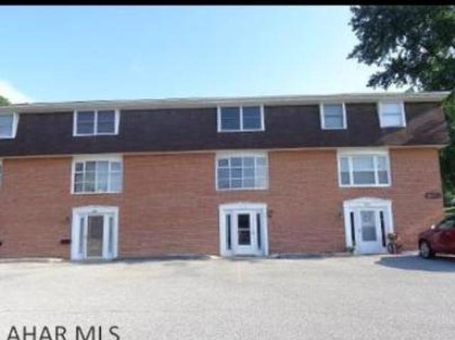 Townhouse for rent in Blair, Pennsylvania