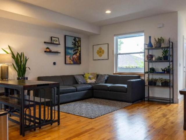 Townhouse for rent in Denver
