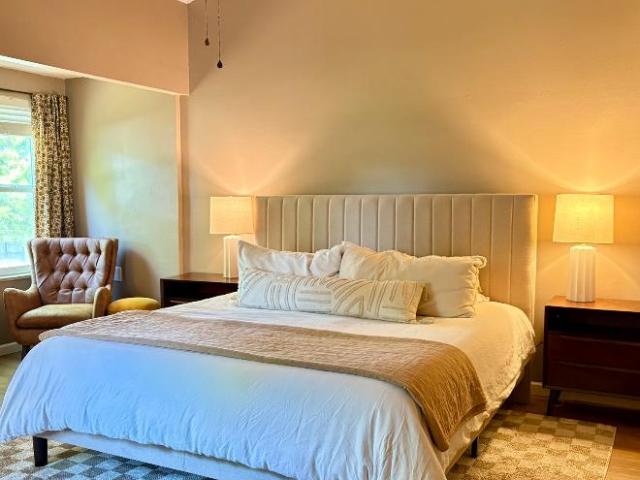 Townhouse for rent in Fort Collins, Colorado