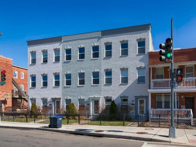 Townhouse for rent in Washington, Washington DC