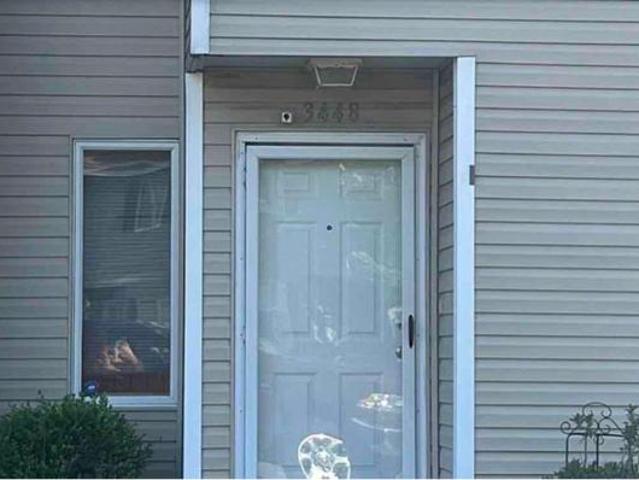 Townhouse for rent in Virginia