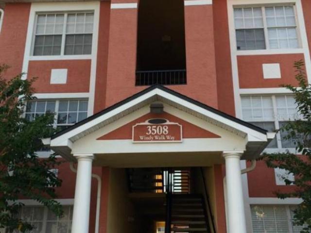 Townhouse for rent in Orlando