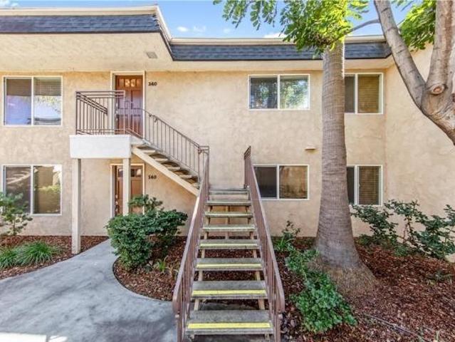 Townhouse for rent in San Diego