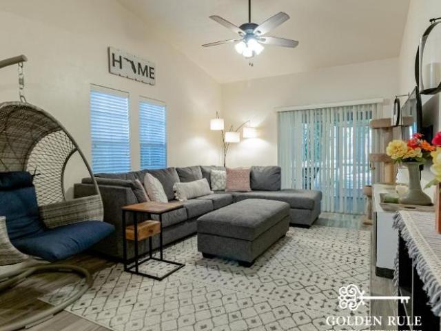 Townhouse for rent in Gainesville
