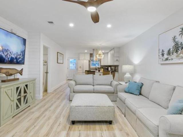 Townhouse for rent in Santa Rosa Beach