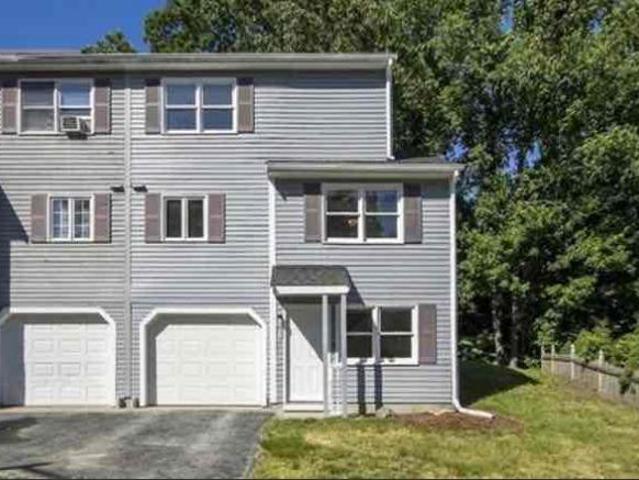 Townhouse for rent in Worcester