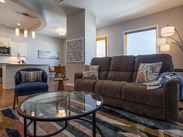 Townhouse for rent in New Mexico