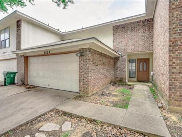 Townhouse for rent in Arlington, Texas