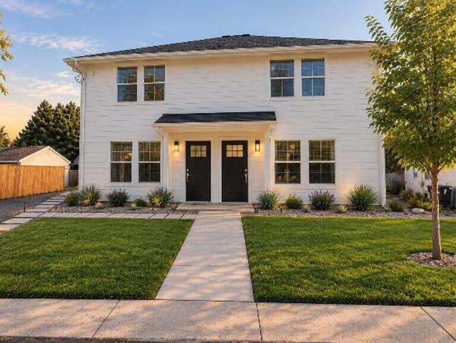 Townhouse for rent in Salem, Marion County