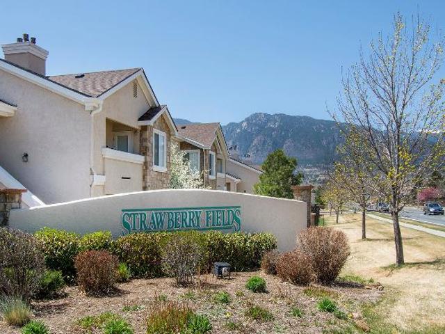 Townhouse for rent in Colorado Springs, Colorado