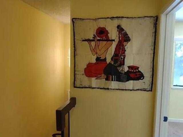 Townhouse for rent in Fremont