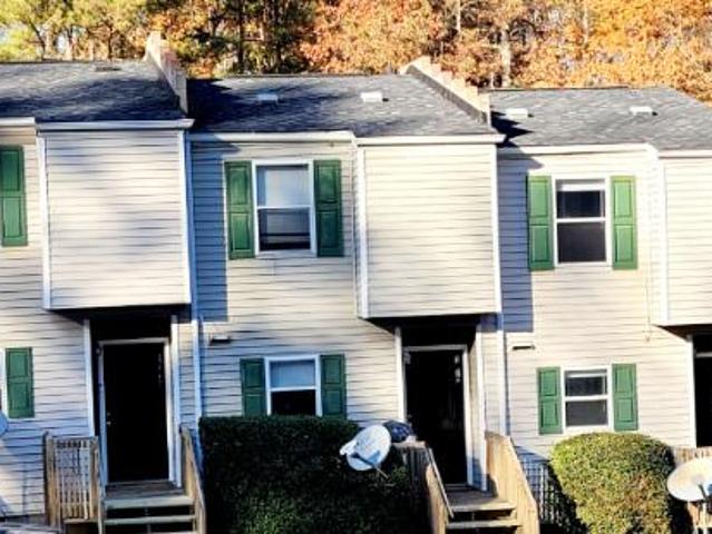 Townhouse for rent in Richmond Townhouse for rent in Richmond