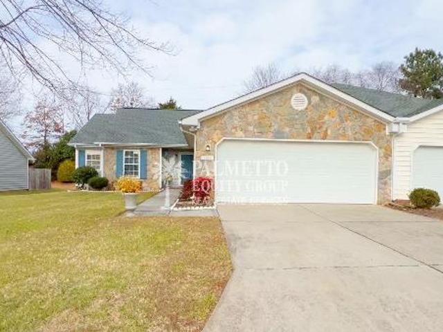 Townhouse for rent in Guilford, North Carolina