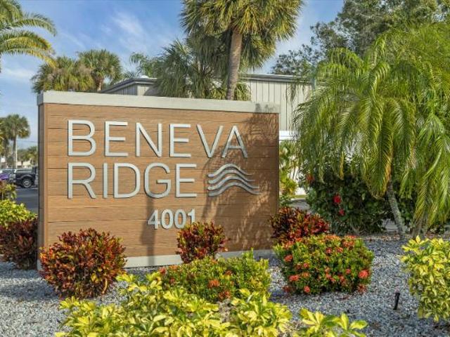 Townhouse for rent in Sarasota