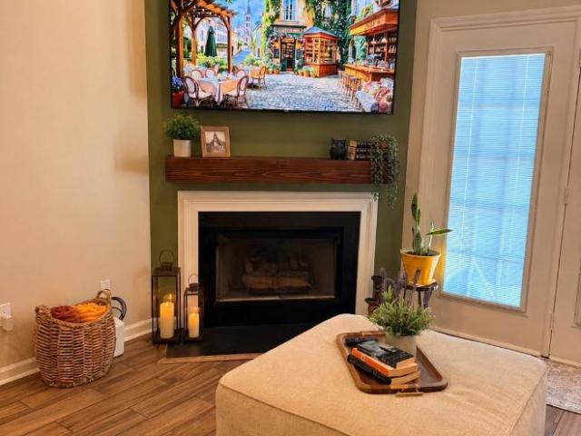 Townhouse for rent in Augusta, Georgia