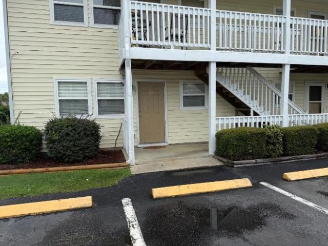 Townhouse for rent in Little River, South Carolina