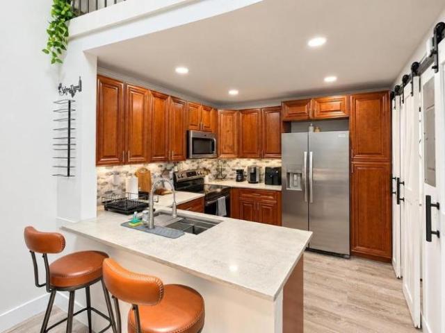 Townhouse for rent in West Palm Beach, Palm Beach County