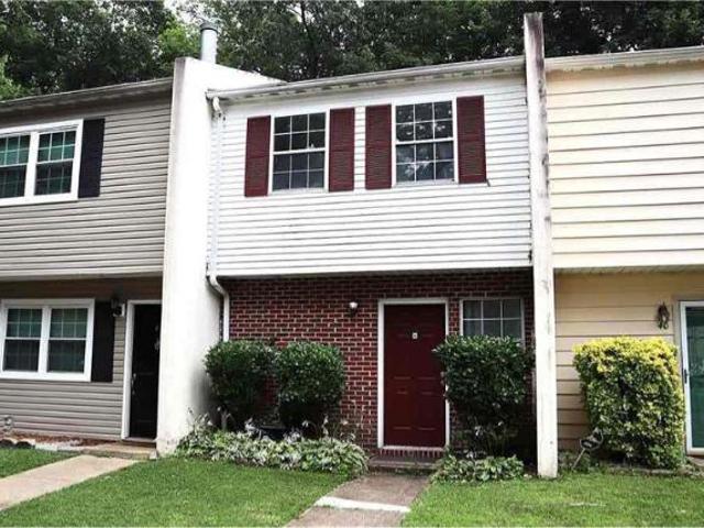 Townhouse for rent in Virginia