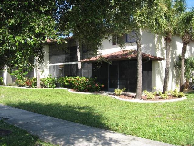 Townhouse for rent in Venice, Florida