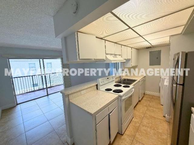 Townhouse for rent in Tamarac, Florida