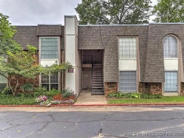 Townhouse for rent in Tulsa Townhouse for rent in Tulsa