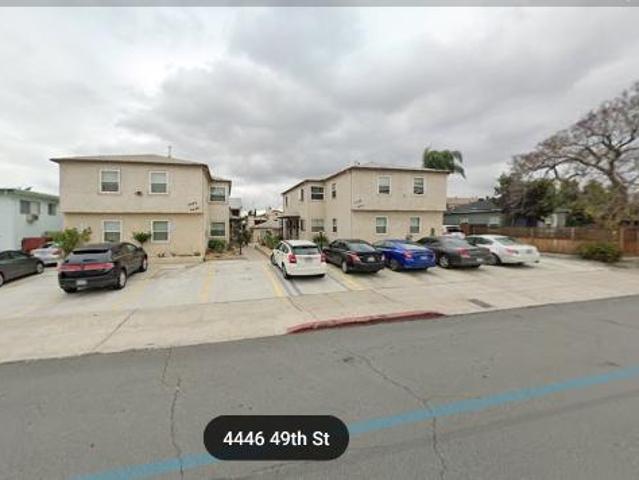 Townhouse for rent in Jacumba, California
