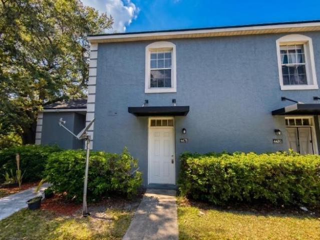 Townhouse for rent in Kissimmee, Florida