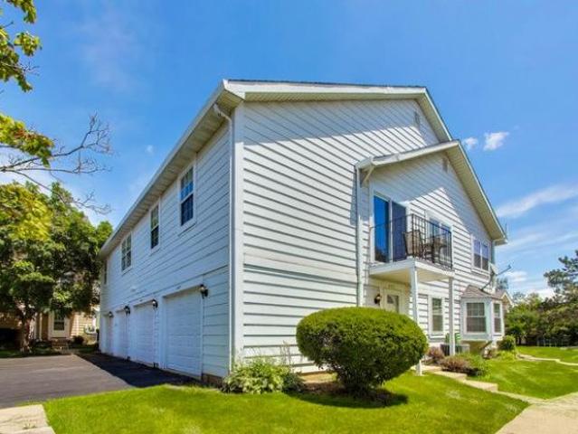 Townhouse for rent in Illinois