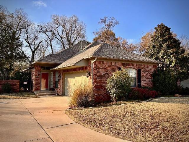 Townhouse for rent in Oklahoma City, Oklahoma