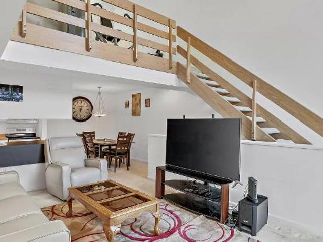 Townhouse for rent in Harrisburg