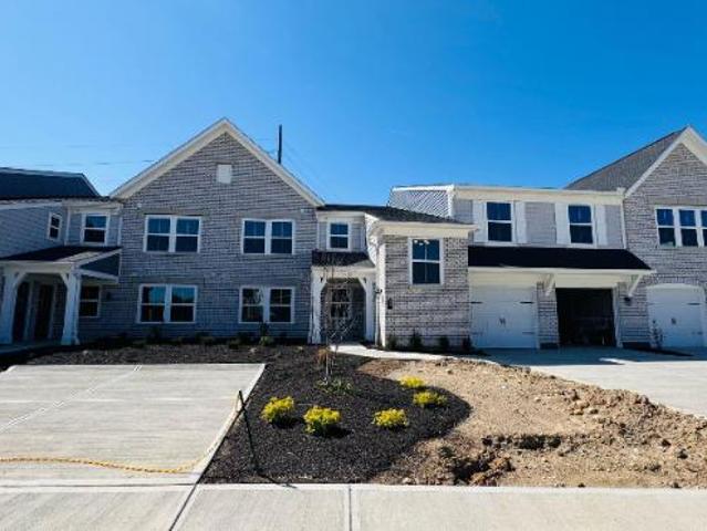 Townhouse for rent in Fairborn
