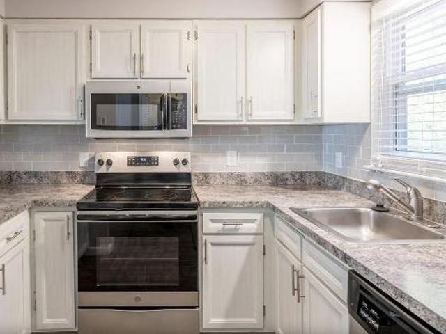 Townhouse for rent in Attleboro