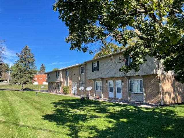 Townhouse for rent in North Canton, Ohio