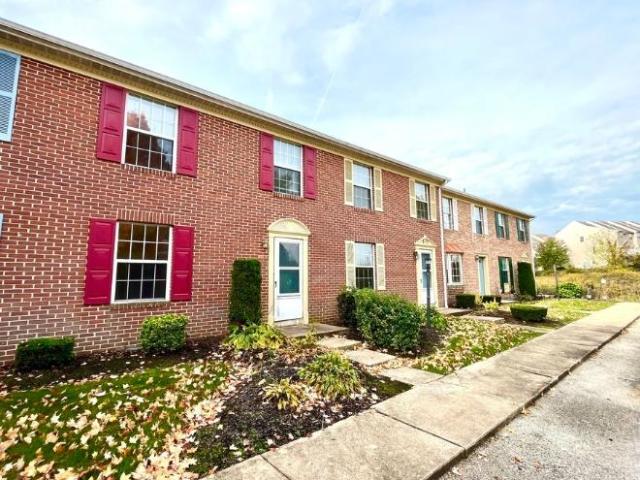 Townhouse for rent in Dallastown, Pennsylvania