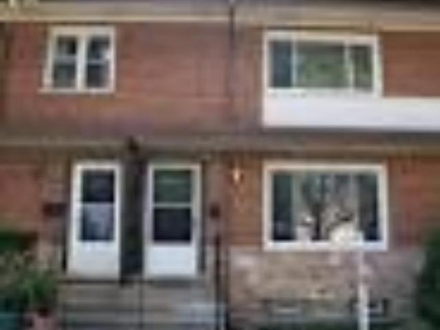 Townhouse for rent in Skokie, Illinois