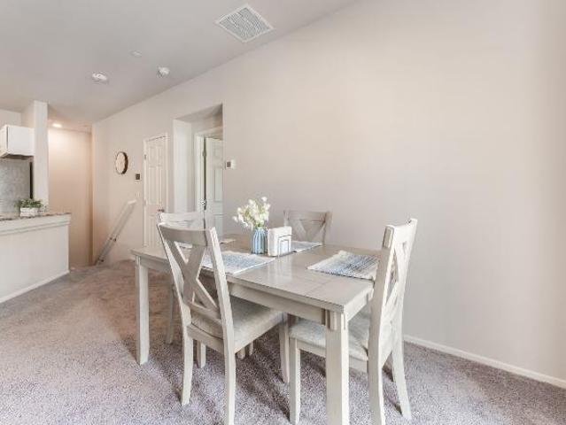 Townhouse for rent in North Las Vegas, Nevada