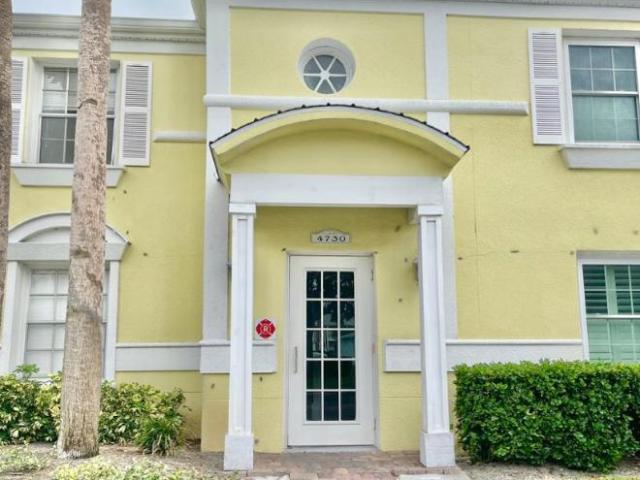 Townhouse for rent in Saint Petersburg, Florida